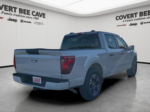 Used 2024 Ford F150 STX image 9