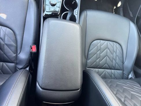 Certified 2023 Kia Sportage X-Line w/ X-Line Premium Package AWD/4WD image 11