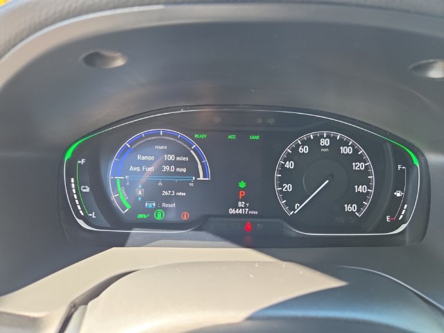 Used 2019 Honda Insight LX image 14