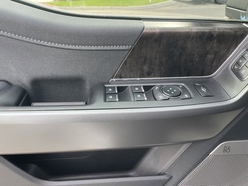 New 2026 Ford F250 Lariat w/ Lariat Premium Package image 19