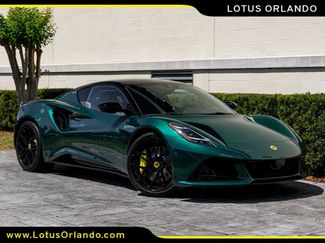 New 2026 Lotus Emira video 1