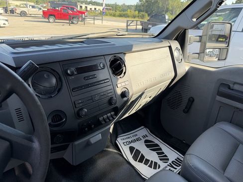 Used 2015 Ford F450 XL RWD image 12