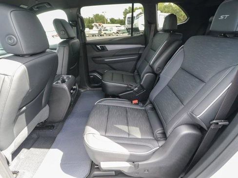 New 2026 Buick Enclave Sport Touring w/ Power Package image 27