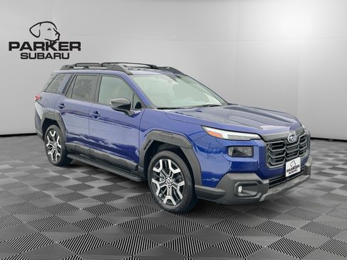 New 2026 Subaru Outback Touring XT image 3