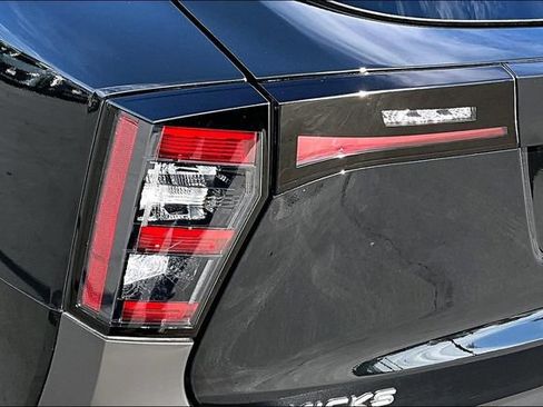 Used 2026 Nissan Kicks SV FWD image 22
