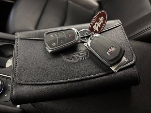 Used 2023 Cadillac XT6 Sport image 60