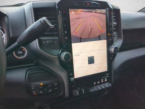 New 2026 RAM 2500 Tradesman image 13