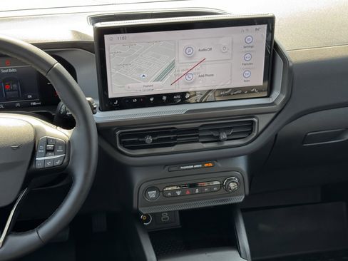 New 2026 Ford Bronco Sport Outer Banks w/ Outer Banks Tech Package+ image 16