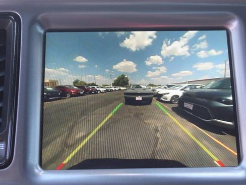 Used 2020 Dodge Challenger R/T Scat Pack RWD image 21