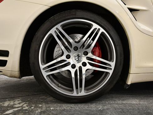 Used 2009 Porsche 911 Turbo image 26
