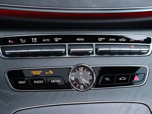 Used 2019 Mercedes-Benz CLS 53 AMG 4MATIC image 32