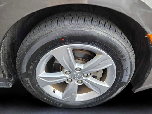 Used 2019 Honda Odyssey EX-L image 20
