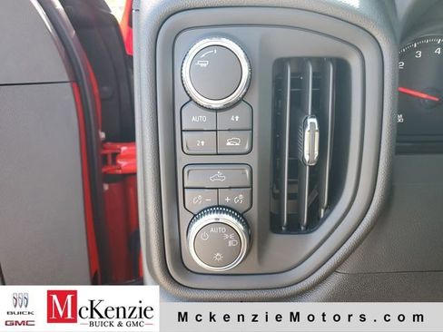 New 2026 GMC Sierra 1500 Pro w/ Graphite Edition image 18