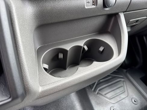 New 2026 Ford Transit 350 148 High Roof Extended AWD image 23