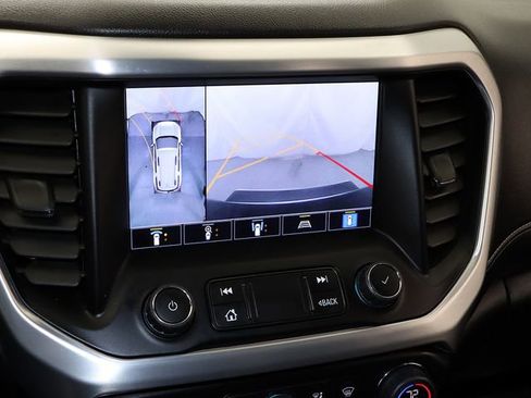 Certified 2023 GMC Acadia SLT w/ Elevation Edition image 21