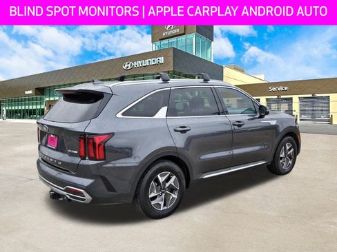 Used 2021 Kia Sorento EX image 5