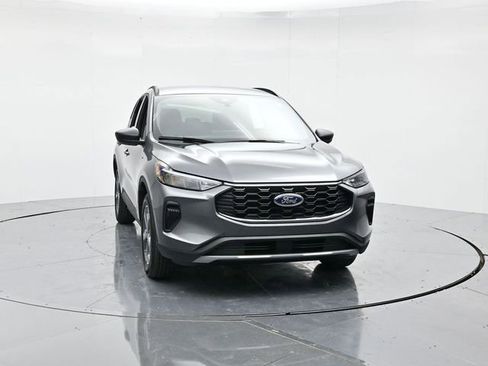 New 2026 Ford Escape ST-Line w/ Tech Pack #1 image 5