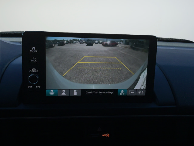 Used 2025 Honda Pilot Touring image 15