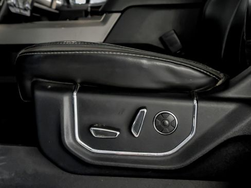 Used 2017 Ford F250 Platinum w/ Platinum Ultimate Package image 30