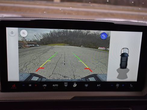 New 2025 Ford Bronco Sport Big Bend w/ Convenience Package image 32