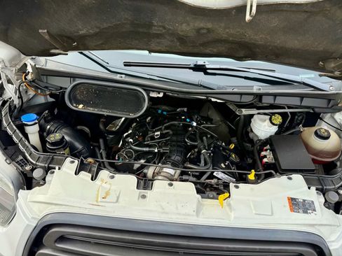 Used 2016 Ford Transit 150 Low Roof image 15