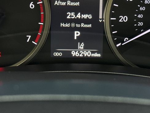 Used 2020 Lexus NX 300 FWD w/ Premium Package image 23