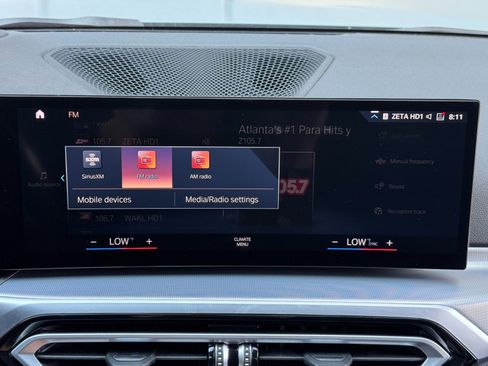 Used 2023 BMW M340i w/ Premium Package RWD image 28