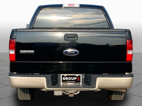 Used 2008 Ford F150 Lariat RWD image 4