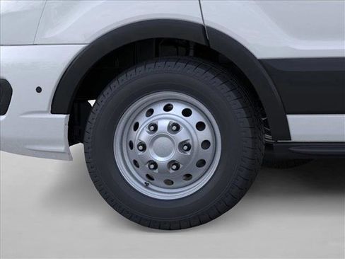 New 2025 Ford Transit 350 XLT image 30