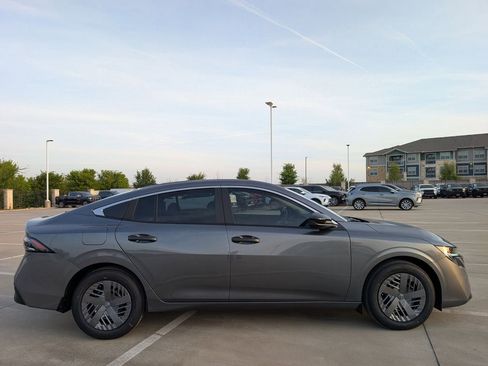 New 2026 Nissan Sentra S FWD image 3