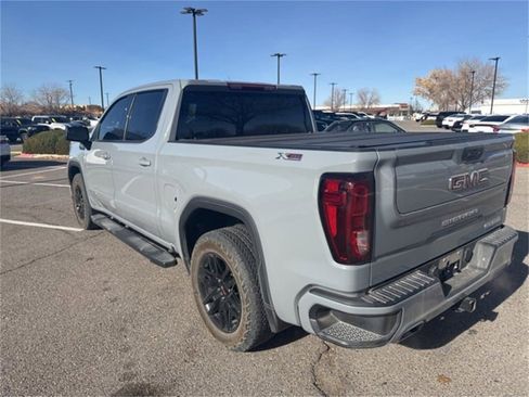 Certified 2024 GMC Sierra 1500 Elevation image 6
