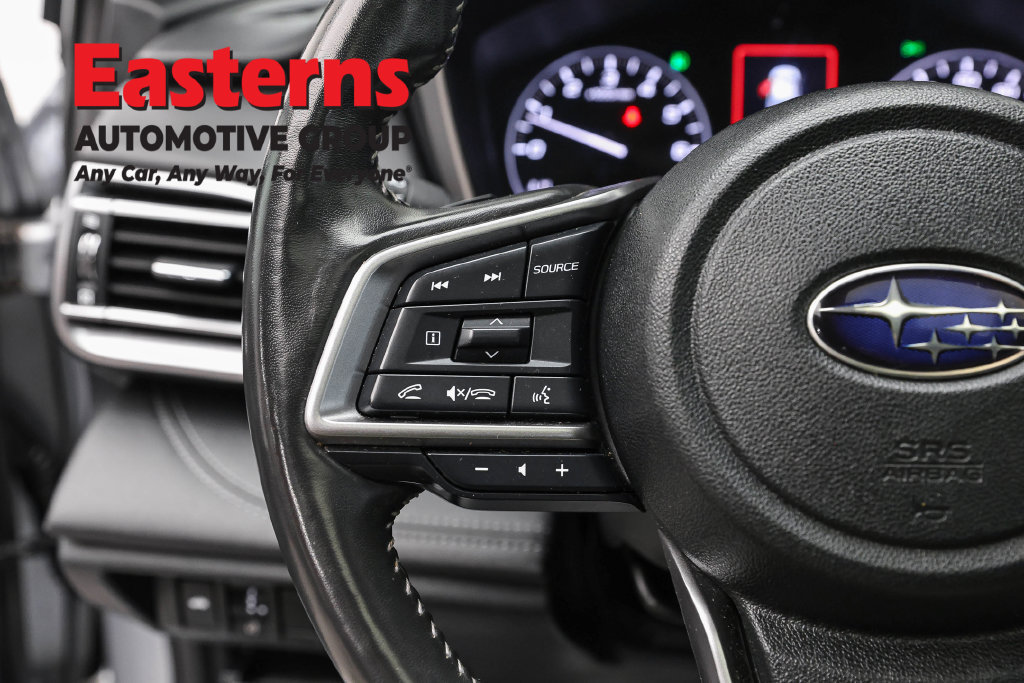 Used 2024 Subaru Legacy Touring XT AWD/4WD image 16
