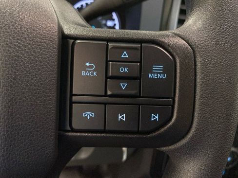 New 2026 Ford F550 4x4 Regular Cab Super Duty image 15