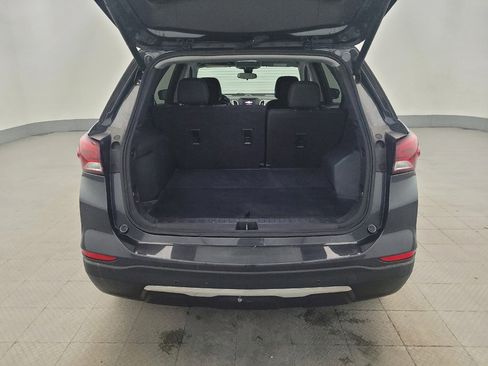 Used 2023 Chevrolet Equinox LT AWD/4WD image 29