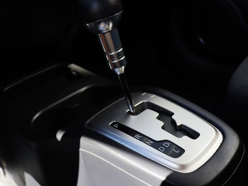 Used 2022 Mitsubishi Mirage G4 LE FWD image 49