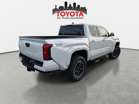 New 2025 Toyota Tacoma TRD Sport image 6