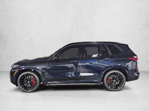 New 2026 BMW X5 xDrive40i image 8
