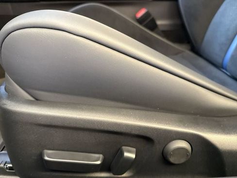 New 2024 Lexus RC F Track Edition image 20