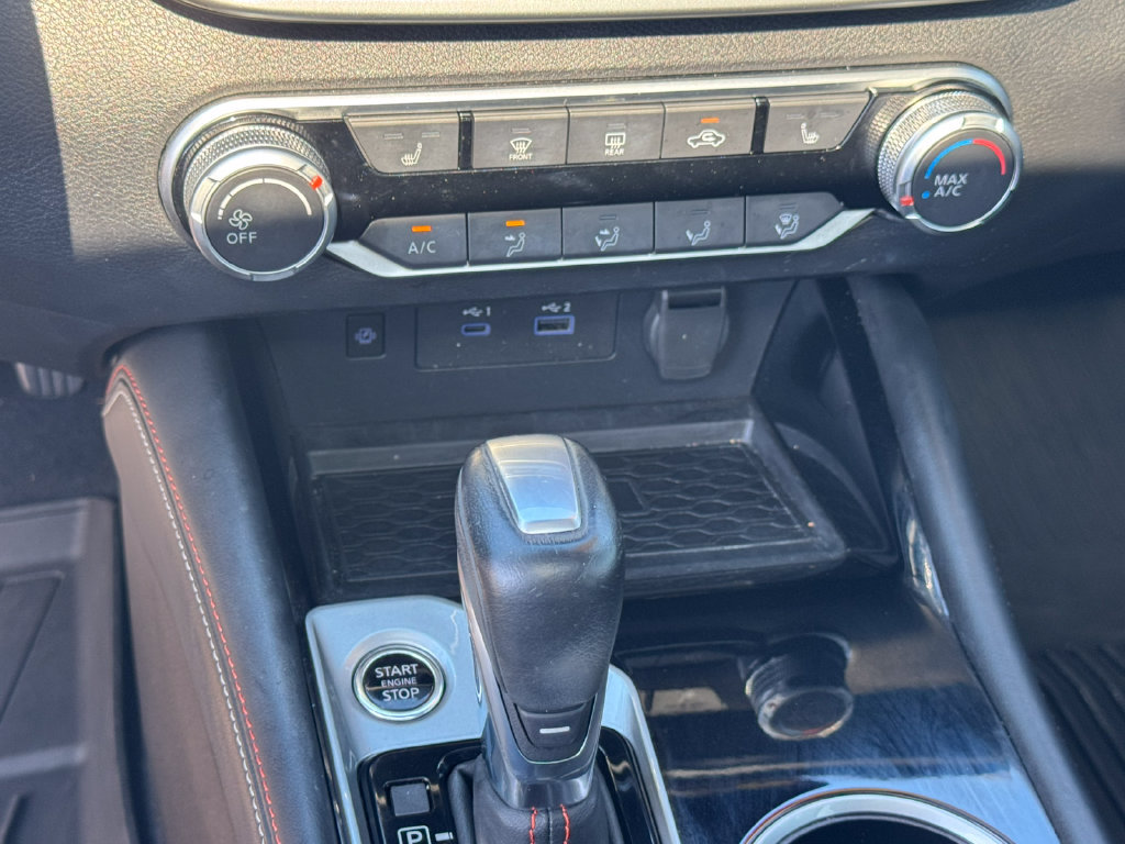 Used 2024 Nissan Altima 2.5 SR w/ SR Premium Package FWD image 30
