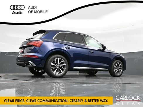 Used 2025 Audi Q5 2.0T Premium Plus w/ Premium Plus Package image 31