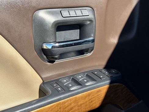 Used 2017 Chevrolet Silverado 3500 LTZ w/ Duramax Plus Package image 7