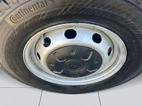 Used 2023 Ford Transit 150 Medium Roof image 9