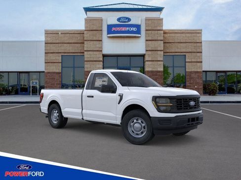 New 2026 Ford F150 XL RWD image 1