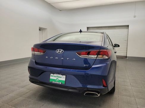 Used 2018 Hyundai Sonata ECO image 7