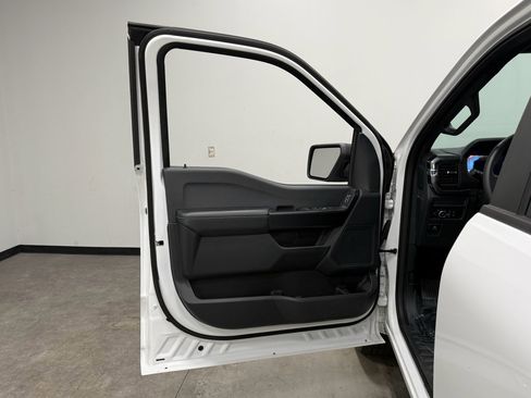 Certified 2024 Ford F150 STX image 10
