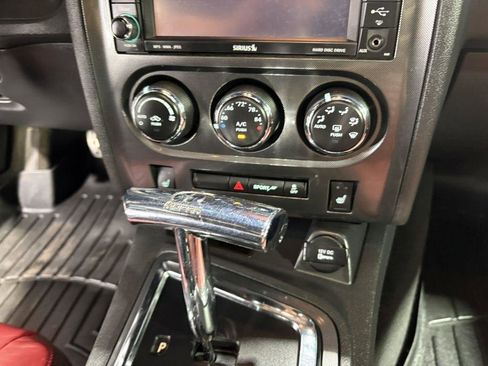 Used 2014 Dodge Challenger SXT Plus RWD image 17