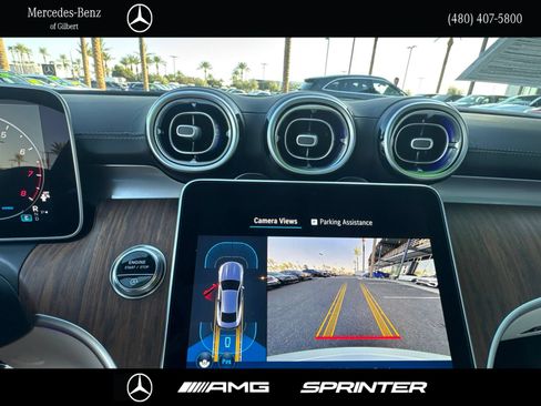 Certified 2026 Mercedes-Benz CLE 300 4MATIC Coupe image 24