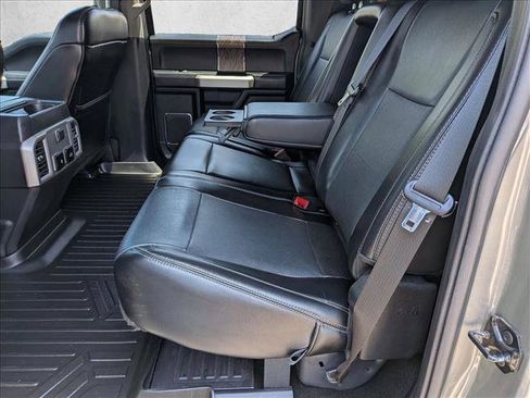 Used 2019 Ford F250 Lariat AWD/4WD image 24