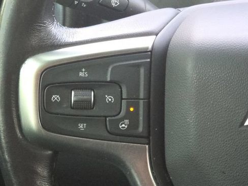 Used 2020 Chevrolet Silverado 1500 LT w/ All-Star Edition AWD/4WD image 31
