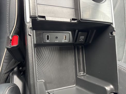 Used 2021 Acura TLX w/ Advance Package image 27